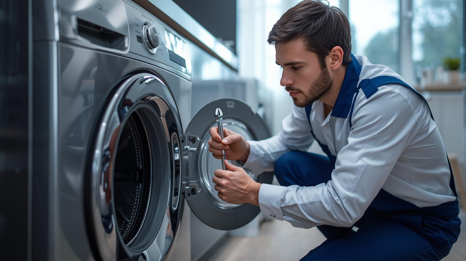 Home appliance repair service in Bangalore